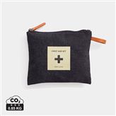 VINGA Asado First Aid Kit, black