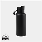 VINGA Balti thermo bottle, black