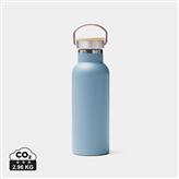 Botella termo VINGA Miles 500 ml, azul claro