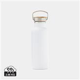 VINGA Miles termoflaske 500 ml, hvid