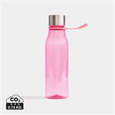 VINGA Lean Tritan Water Bottle, pink