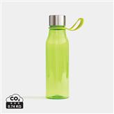 Bottiglia VINGA Lean Tritan, verde calce