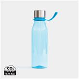 VINGA Botella de agua de tritán Lean, azul