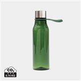 VINGA Botella de agua de tritán Lean, verde