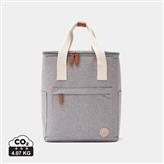VINGA Sortino Trail cooler backpack, grey