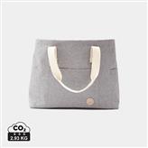 VINGA Sortino beach bag, grey