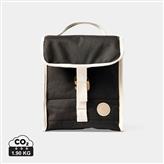 VINGA Sortino RPET Day-trip cooler bag, black
