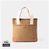 VINGA Sloane RPET Cooler bag, brown