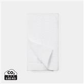 VINGA Birch håndklæde 40x70, hvid