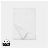 VINGA Birch håndklæde 70x140, hvid