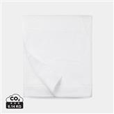VINGA Birch towels 90x150, white