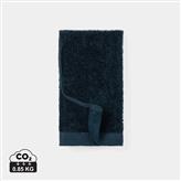 VINGA Birch håndklæde 40x70, blå