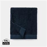 VINGA Birch towels 90x150, blue