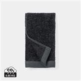 VINGA Birch towels 40x70, grey