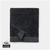 VINGA Birch handdoek 90x150, grijs