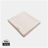 Ukiyo Aware™ 180gr rcotton table cloth 250x140cm, off white