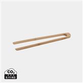 Ukiyo bambu serveringstång, brun
