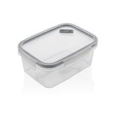 Tritan™ Renew Reusable lunchbox 0,8L Made In EU, grey