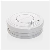 Grundig Smoke Detector Alarm, white