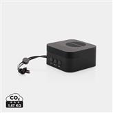 Aria 5W draadloze speaker, zwart