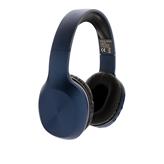 JAM wireless headphone, blue
