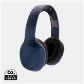 JAM wireless headphone, blue