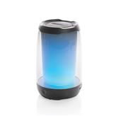 Lightboom 5W Lautsprecher aus RCS recyceltem Kunststoff, sch