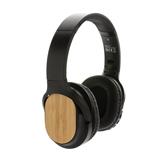 RCS ja FSC® bambu Elite taitettavat langattomat kuulokkeet,