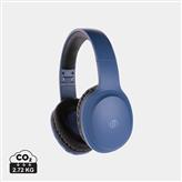 Urban Vitamin Belmont wireless headphone, blue