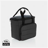 Impact AWARE™ RPET cooler bag, black