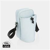 Tierra cooler sling bag, blue