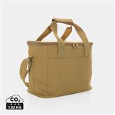 Impact AWARE™ large cooler bag, green