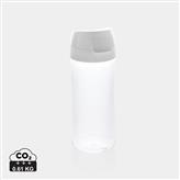 Tritan™ Renew-pullo 0.5L Made in EU, valkoinen
