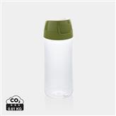 Botella Tritan™ Renew 0,5L fabricada en EU, verde