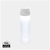 Botella Tritan™ Renew 0,75L fabricada en EU, blanco