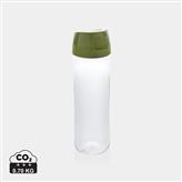 Bottiglia da 0,75L in Tritan Renew made in EU, verde
