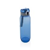 Tritan bottle XL 800ml, blue