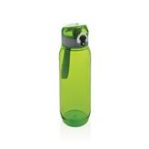 Tritan bottle XL 800ml, green