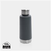 Trend leakproof vacuum bottle, grey