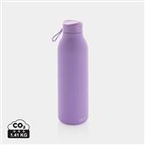 Botella Avira Avior 500 ml de acero RCS, púrpura