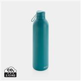 Avira Avior RCS Re-steel bottle 1L, turquoise