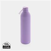 Botella Avira Avior 1L de acero RCS, púrpura