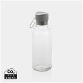 Avira Atik RCS recycelte PET-Flasche 500ml, transparent