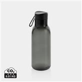Avira Atik RCS recycelte PET-Flasche 500ml, schwarz