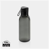 Avira Atik RCS recycelte PET-Flasche 500ml, schwarz