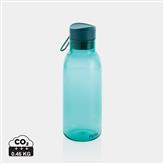 Avira Atik RCS gerecycled PET fles 500ML, turquoise