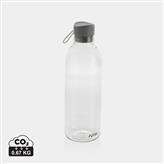 Avira Atik RCS recycelte PET-Flasche 1L, transparent