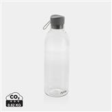 Avira Atik RCS recycelte PET-Flasche 1L, transparent