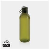 Avira Atik RCS recycelte PET-Flasche 1L, grün