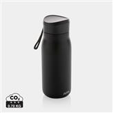 Avira Ain RCS Re-steel 150ML mini travel bottle, black
